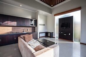 Putri Bali Villa