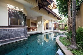 Putri Bali Villa