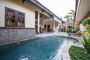 Putri Bali Villa