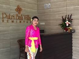 Putri Bali Villa