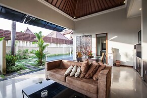 Putri Bali Villa