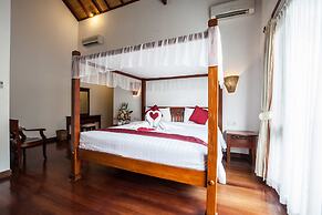Putri Bali Villa