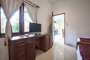 Putri Bali Villa
