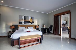 Putri Bali Villa