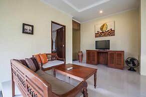 Putri Bali Villa