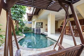 Putri Bali Villa