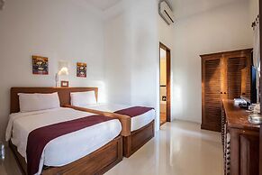Putri Bali Villa