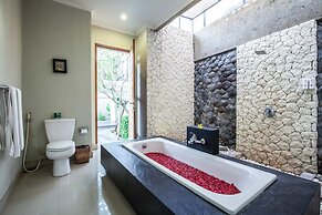 Putri Bali Villa