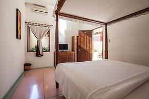 Putri Bali Villa