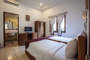 Putri Bali Villa