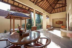 Putri Bali Villa