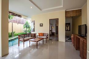 Putri Bali Villa