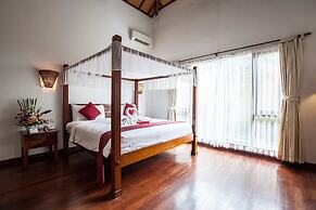 Putri Bali Villa