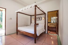 Putri Bali Villa