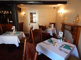 The Falcon Inn