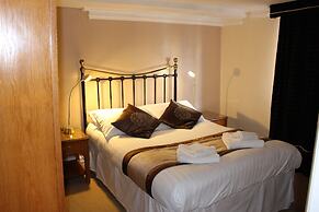 The Falcon Inn
