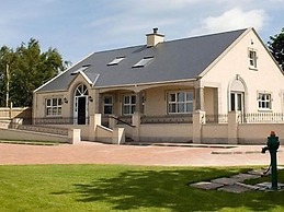 Causeway Lodge
