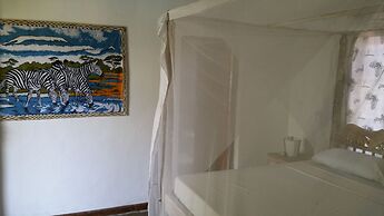 Marine Holiday House