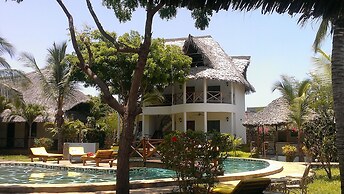 Marine Holiday House