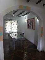 Marine Holiday House