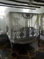 Marine Holiday House