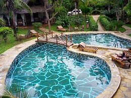 Marine Holiday House