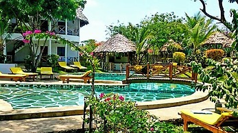 Marine Holiday House