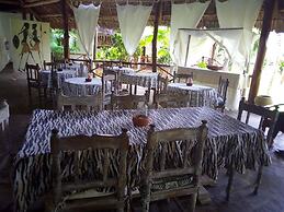 Marine Holiday House