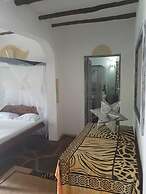 Marine Holiday House