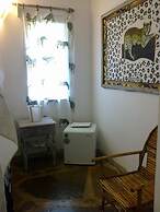 Marine Holiday House