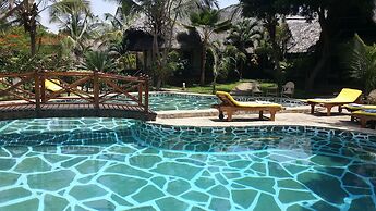 Marine Holiday House