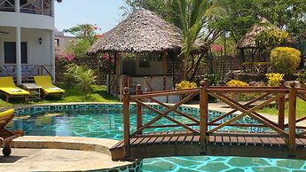 Marine Holiday House