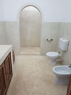 Marine Holiday House