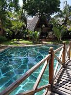 Marine Holiday House