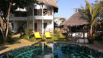 Marine Holiday House