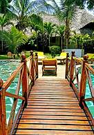 Marine Holiday House