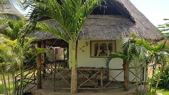 Marine Holiday House