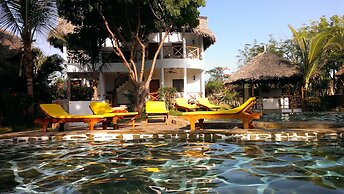 Marine Holiday House