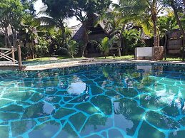 Marine Holiday House