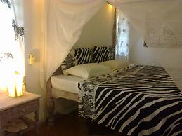 Marine Holiday House