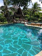 Marine Holiday House