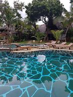 Marine Holiday House