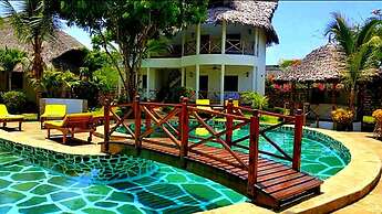 Marine Holiday House