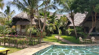 Marine Holiday House