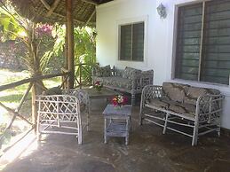 Marine Holiday House