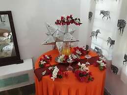 Marine Holiday House