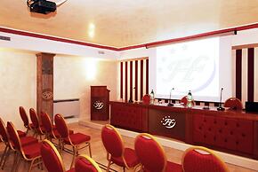 Fashion Hotel