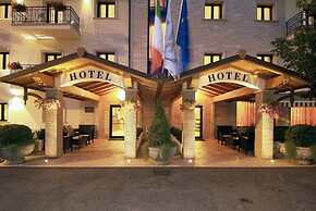 Fashion Hotel