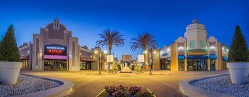 Fashion Hotel