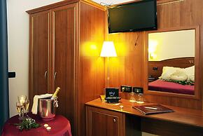 Fashion Hotel